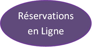 Réservations en Ligne
